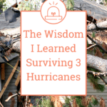 Hurricane Katrina Damage